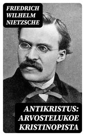 Antikristus: Arvostelukoe kristinopista