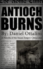 Antioch Burns