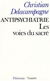 Antipsychiatrie
