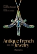 Antique French Jewelry: 1800-1950