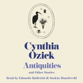 Antiquities and Other Stories