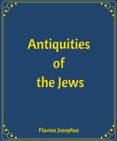 Antiquities of the Jews