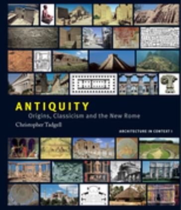 Antiquity - Christopher Tadgell