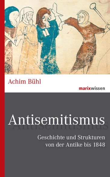 Antisemitismus - Achim Buhl