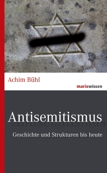 Antisemitismus - Achim Buhl
