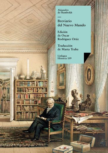 Antología - Alejandro de Humboldt