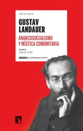 Antología Gustav Landauer