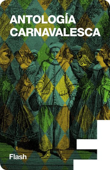 Antología carnavalesca - varios Autores