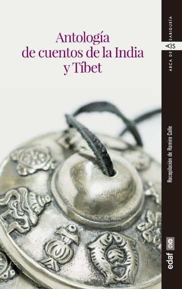 Antología de cuentos de la India y Tíbet - Ramiro Calle