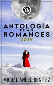 Antología de mis romances 2019