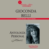 Antología personal Gioconda Belli