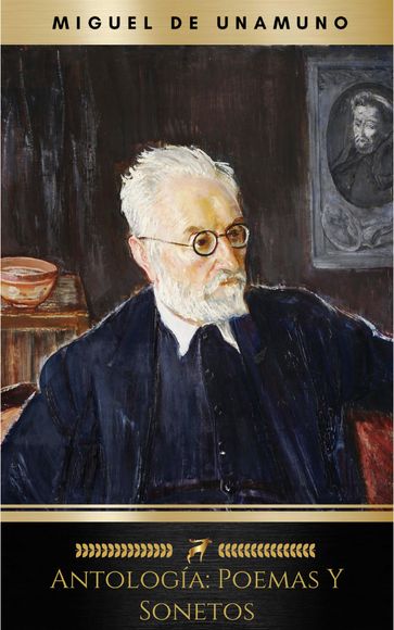 Antología: poemas y sonetos - Miguel de Unamuno