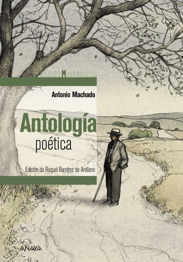 Antología poética - Antonio Machado