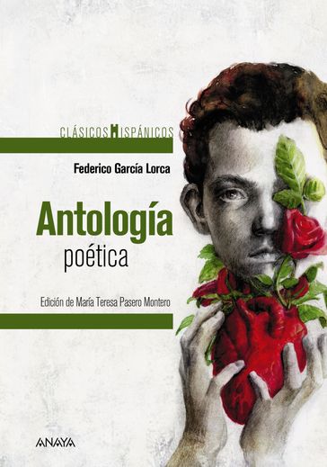 Antología poética - Federico Garcia Lorca