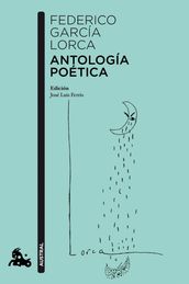 Antología poética de Federico García Lorca