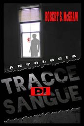 Antologia Tracce di sangue