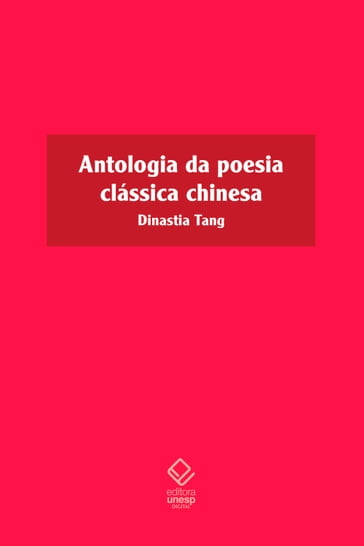 Antologia da poesia clássica chinesa - Tan Xiao