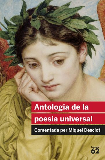 Antologia de la poesia universal - Diversos autors