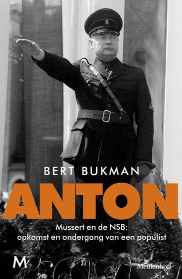 Anton - Bert Bukman