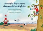 Antonella Augensterns abenteuerliches Alphabet