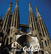 Antoni Gaudí