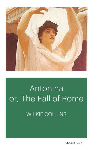 Antonina - Collins Wilkie