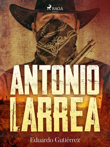 Antonio Larrea - Eduardo Gutierrez