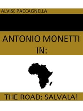 Antonio Monetti in 