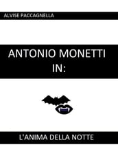 Antonio Monetti in: 