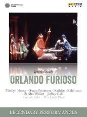 Antonio Vivaldi - Orlando Furioso
