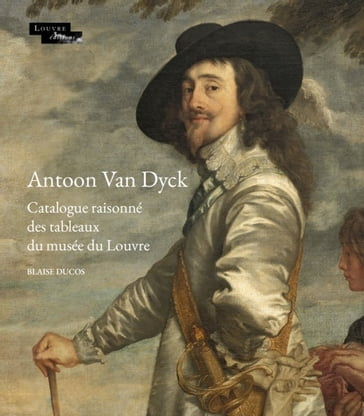 Antoon Van Dyck - Blaise Ducos