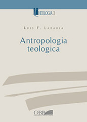 Antropologia teologica