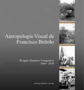 Antropologia visual de Francisco Beltrão