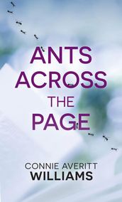 Ants Across the Page