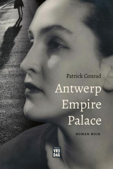 Antwerp Empire Palace - Patrick Conrad