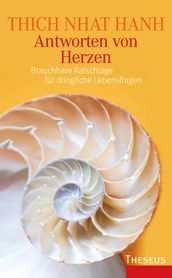 Antworten von Herzen