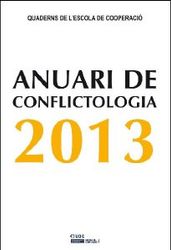 Anuari de Conflictologia 2013