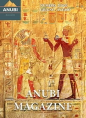 Anubi Magazine N° 2: Giugno - Luglio 2020