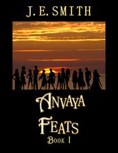 Anvaya Feats - Book I