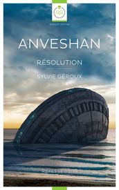 Anveshan - Résolution (Livre lesbien, Roman Lesbien)