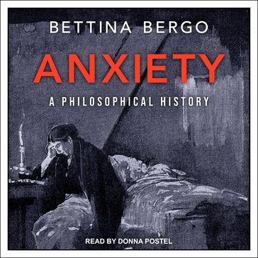 Anxiety - Bettina Bergo