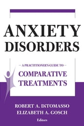 Anxiety Disorders