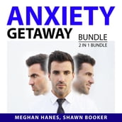 Anxiety Getaway Bundle, 2 in 1 Bundle