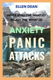 Anxiety Panic Attacks