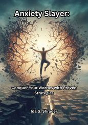 Anxiety Slayer: Conquer Your Worries with Proven Strategies