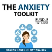 Anxiety Toolkit Bundle, 2 in 1 Bundle, The