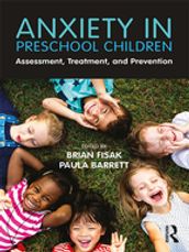 Anxiety in Preschool Children