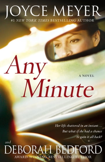 Any Minute - Joyce Meyer