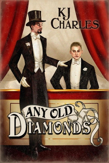 Any Old Diamonds - KJ Charles