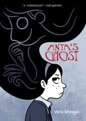 Anya s Ghost